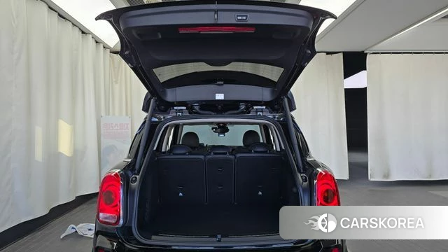 Mini Cooper Countryman id 4776291 из Кореи 11