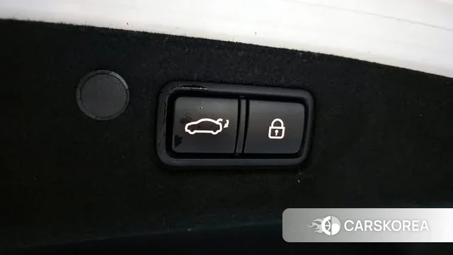 Hyundai The New Grandeur IG Hybrid id 3615604 из Кореи 11