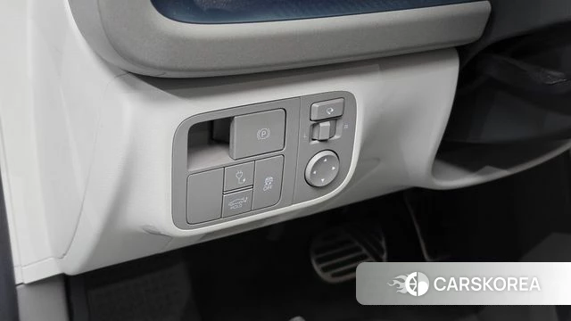 Hyundai Ionic 6 id 4560666 из Кореи 11