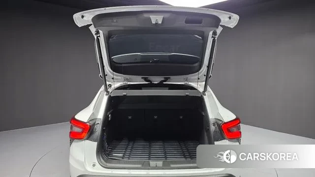 Chevrolet (GM Daewoo) Trax Crossover id 3472009 из Кореи 11