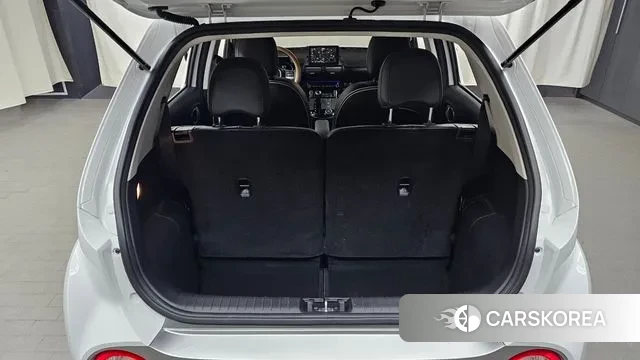 Hyundai Casper id 3787884 из Кореи 11