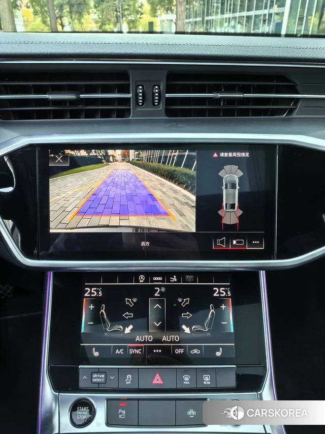 Audi A7 id 4239234 из Китая 11