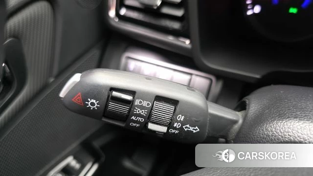 Ssangyong Berry New Tivoli id 4502056 из Кореи 11