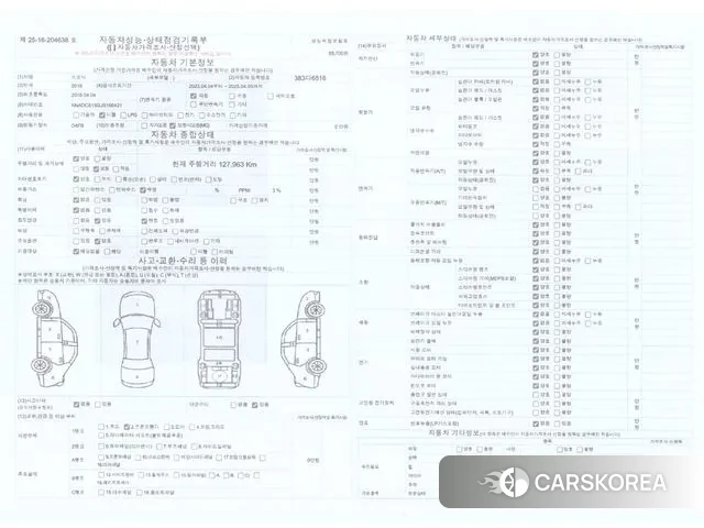 Kia Stonic id 2971546 из Кореи 11
