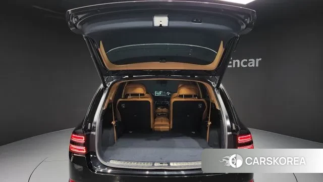 Genesis GV80 id 3488097 из Кореи 11