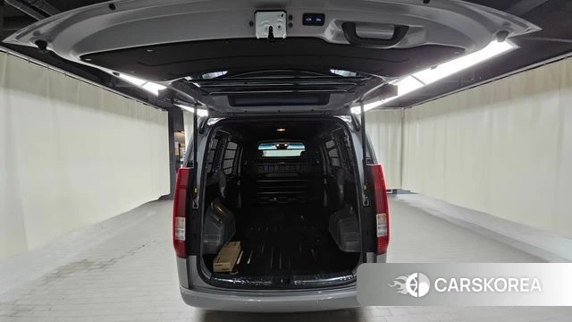 Hyundai Staria id 3858242 из Кореи 11