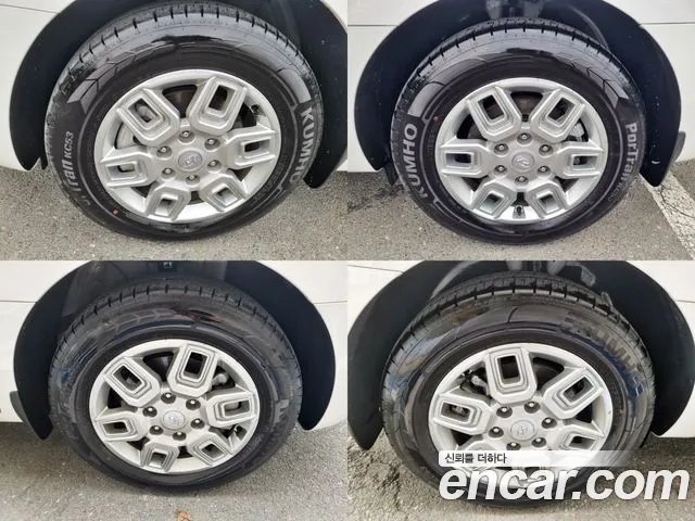 Hyundai Staria id 2735535 из Кореи 11