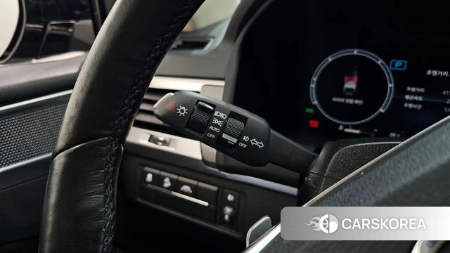 Ssangyong All New Rexton id 4687909 из Кореи 11