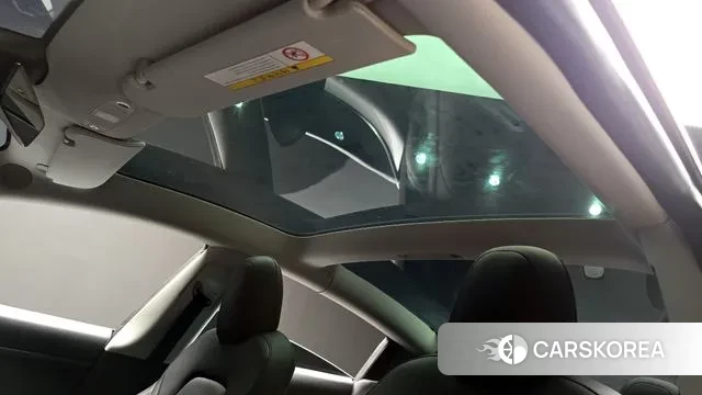 Tesla Model 3 id 2902388 из Кореи 11