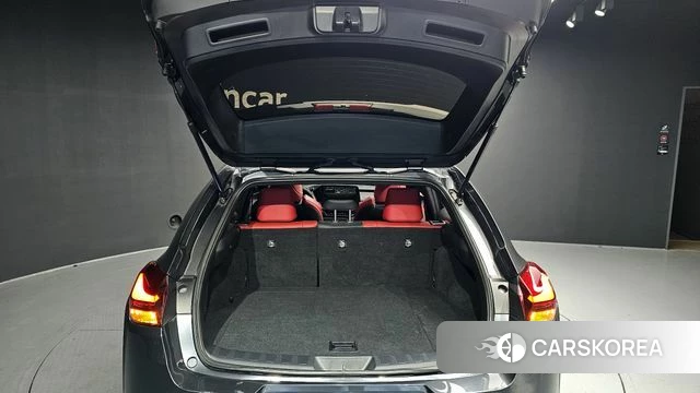 Lexus UX250h id 4388389 из Кореи 11