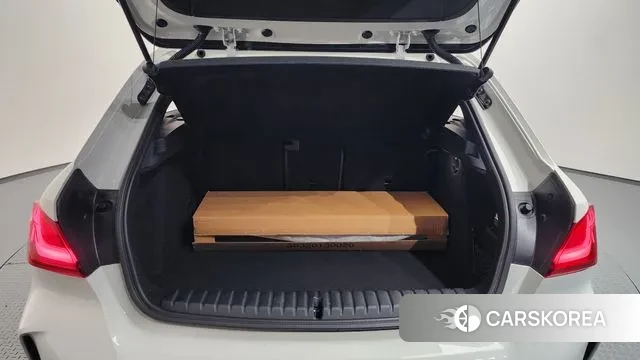 BMW 1 Series (F40) id 3372966 из Кореи 11