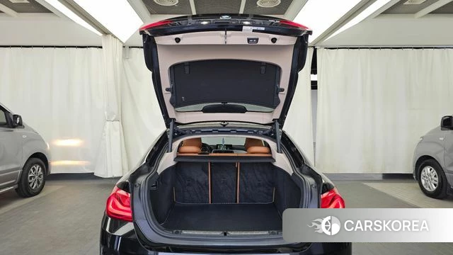 BMW 4 Series (F32) id 3834983 из Кореи 11