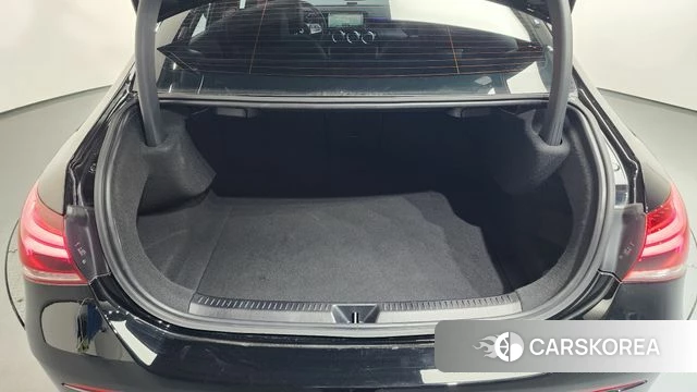 Mercedes-Benz A-Class W177 id 3838890 из Кореи 11