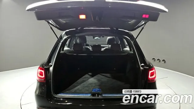 Mercedes-Benz GLC-Class X253 id 2421817 из Кореи 11