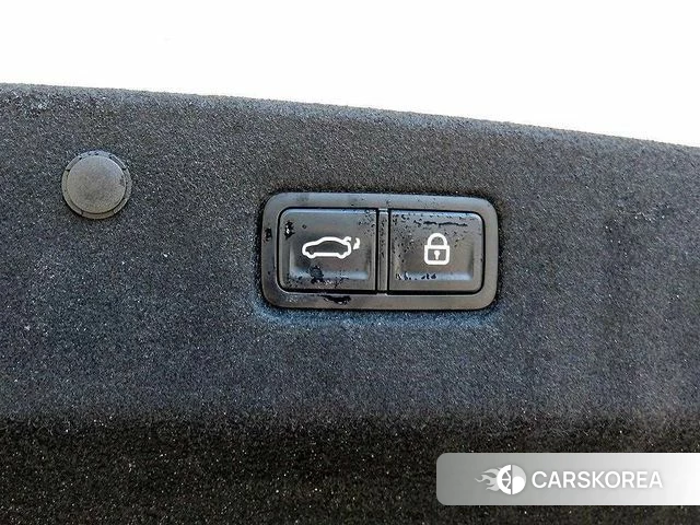 Kia K8 id 4409987 из Кореи 11
