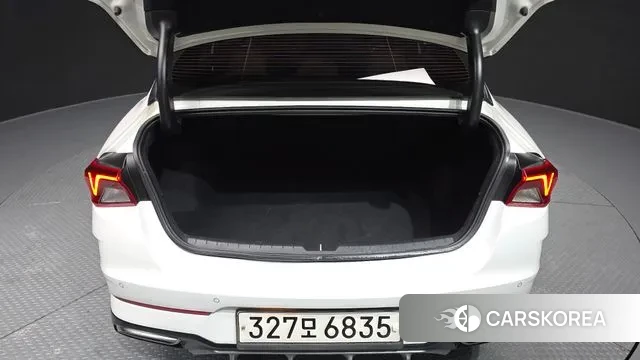 Kia K5 Hybrid 3rd Generation id 3572215 из Кореи 11