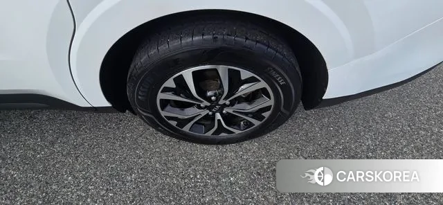 Kia Carnival 4th generation id 3753321 из Кореи 11