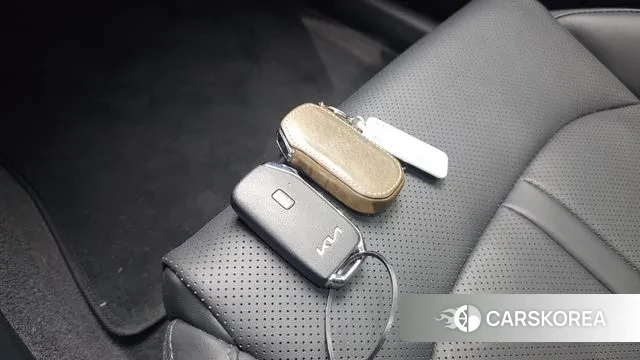 Kia K5 3rd generation id 3770256 из Кореи 11