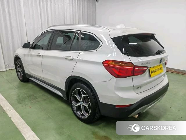 BMW X1 id 4253117 из Китая 11