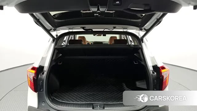 Kia The New Seltos id 3322263 из Кореи 11