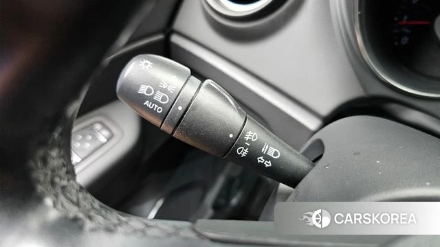 Renault Korea (Samsung) New QM3 id 4543666 из Кореи 11
