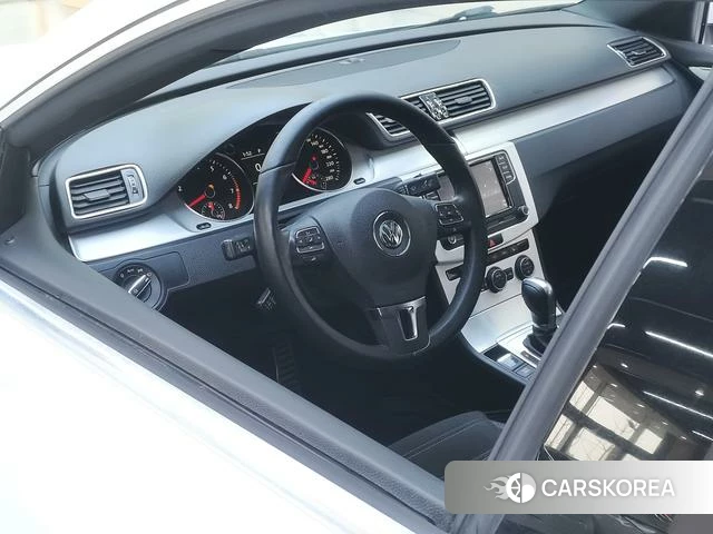 Volkswagen CC id 4210008 из Китая 11