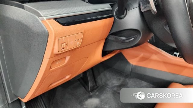 Kia The New K5 3rd generation id 4381604 из Кореи 11