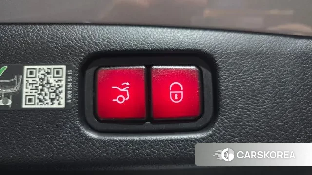 Mercedes-Benz E-Class W214 id 3576096 из Кореи 11