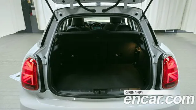 Mini Cooper id 2842603 из Кореи 11