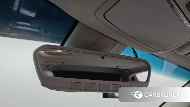 Genesis G90 id 4593649 из Кореи 11