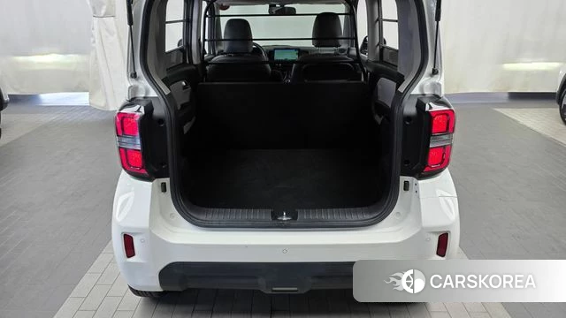 Kia The New Kia Ray id 4965104 из Кореи 11