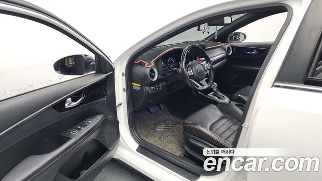 Kia Come New K3 id 2791327 из Кореи 11