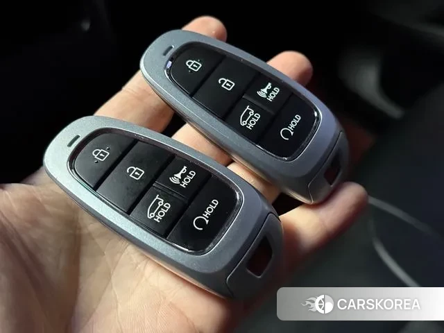 Hyundai Staria id 3468512 из Кореи 11