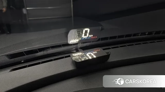 Hyundai The New Avante Hybrid (CN7) id 3457160 из Кореи 11