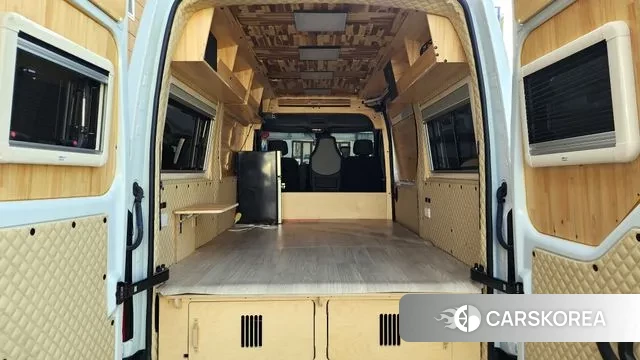 Renault Korea (Samsung) Master id 3591356 из Кореи 11