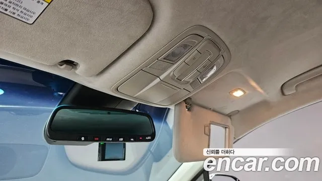 Hyundai Santa Fe TM id 2876846 из Кореи 11