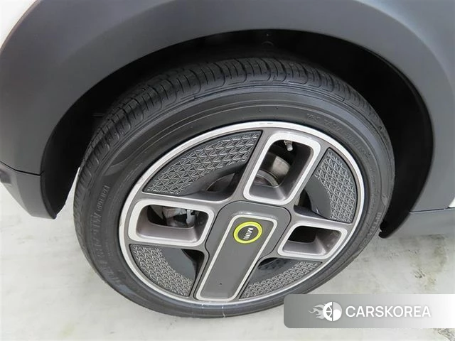 Mini Cooper Electric id 4749552 из Кореи 11