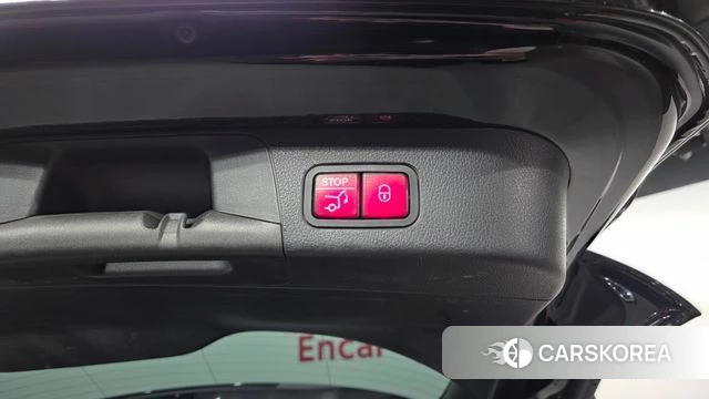 Mercedes-Benz GLB-Class X247 id 3923922 из Кореи 11