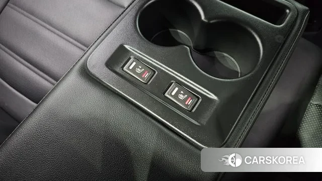 Renault Korea (Samsung) SM6 id 3055453 из Кореи 11