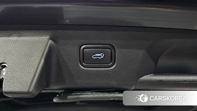 Hyundai The New Palisade id 3523695 из Кореи 11