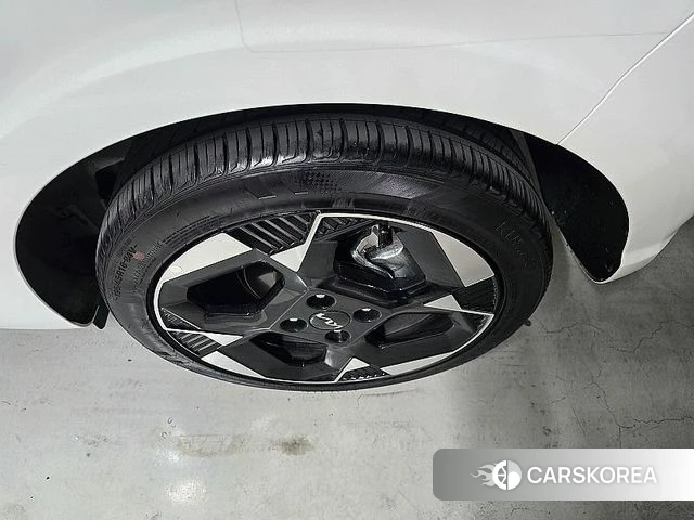 Kia The New Morning (JA) id 4456103 из Кореи 11