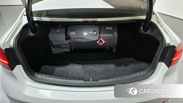 Kia K7 Premier id 3872795 из Кореи 11