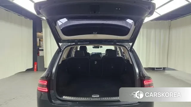 Genesis GV80 id 3344568 из Кореи 11