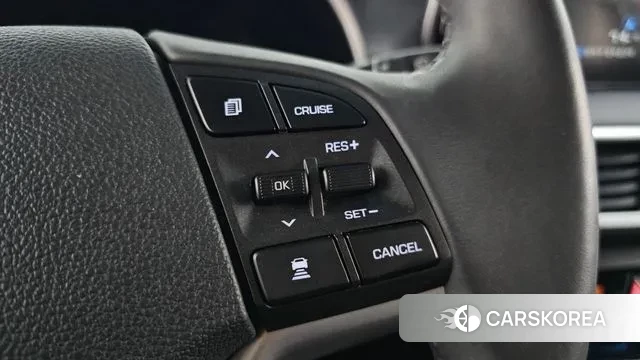 Hyundai All New Tucson id 3656429 из Кореи 11