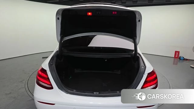 Mercedes-Benz E-Class W213 id 4471620 из Кореи 11