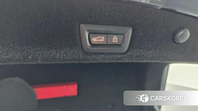 BMW 7 Series (G11) id 3853632 из Кореи 11