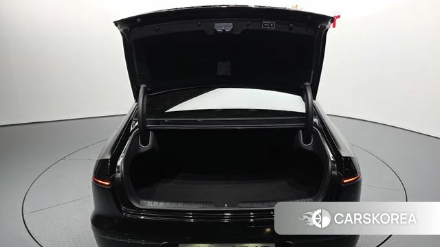 Hyundai Grandeur (GN7) id 3953053 из Кореи 11