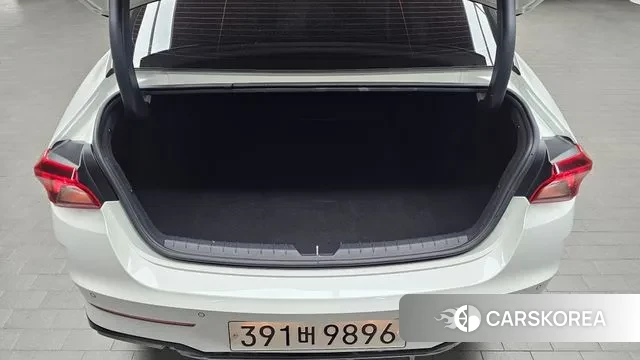 Kia K5 3rd generation id 3318331 из Кореи 11