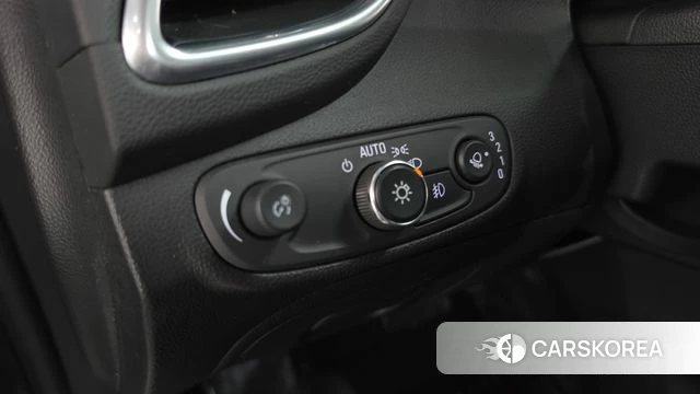 Chevrolet (GM Daewoo) The New Trax id 4663058 из Кореи 11