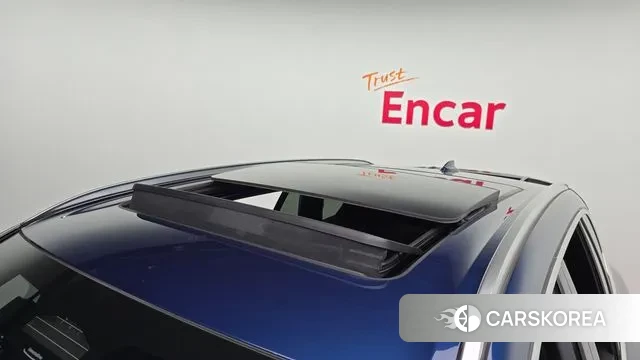 BMW X5 (G05) id 3428969 из Кореи 11